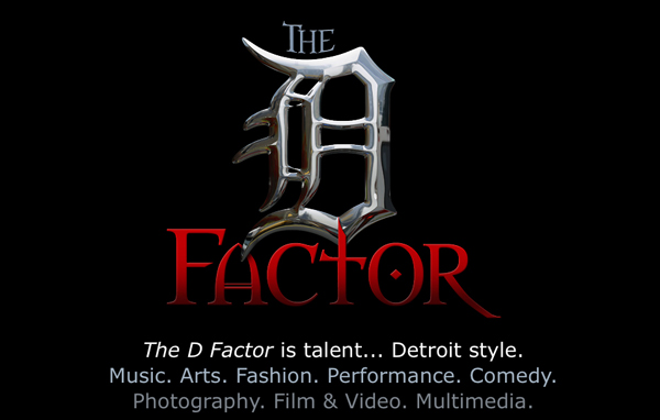 The D Factor