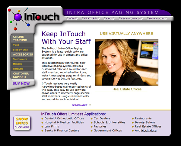 InTouch
