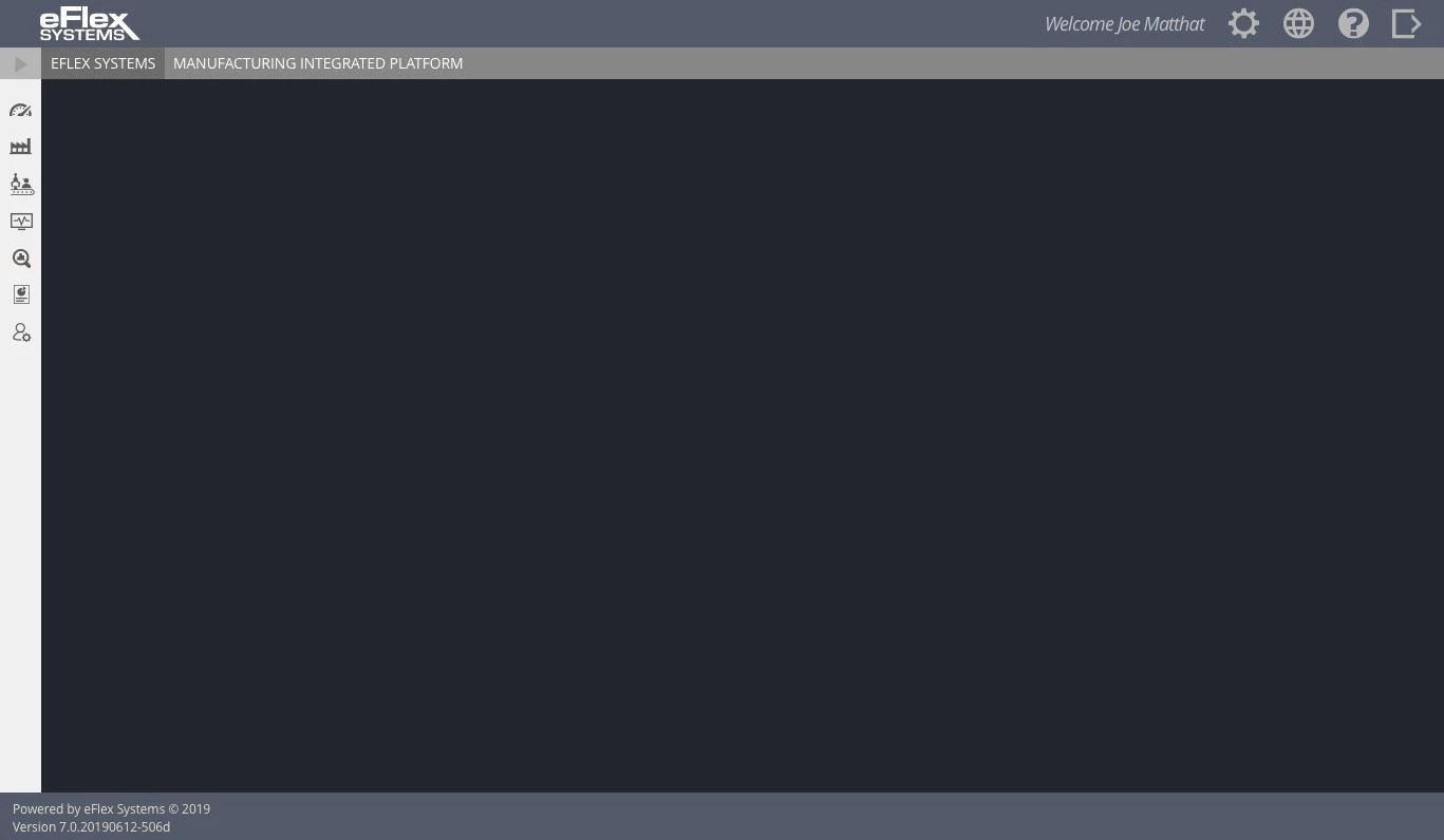 Road Map - Base - Navigation Collapsed