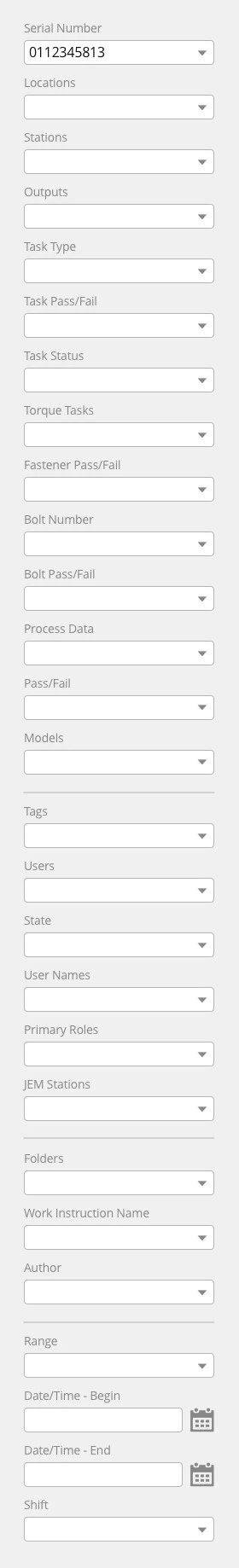 Road Map - BI Cycle Time