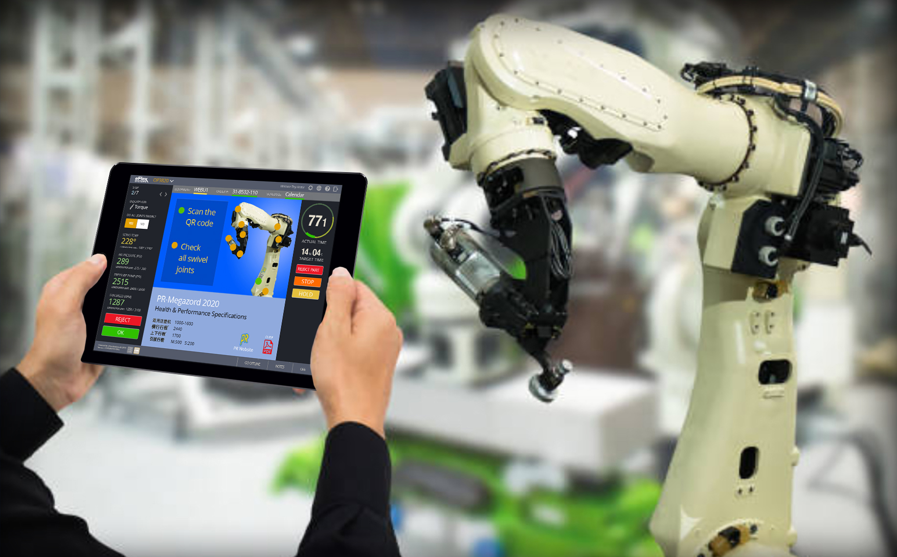 Preventative Maintenance